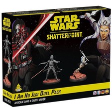 Star Wars Shatterpoint I Am No Jedi Duell Pack Miniatur