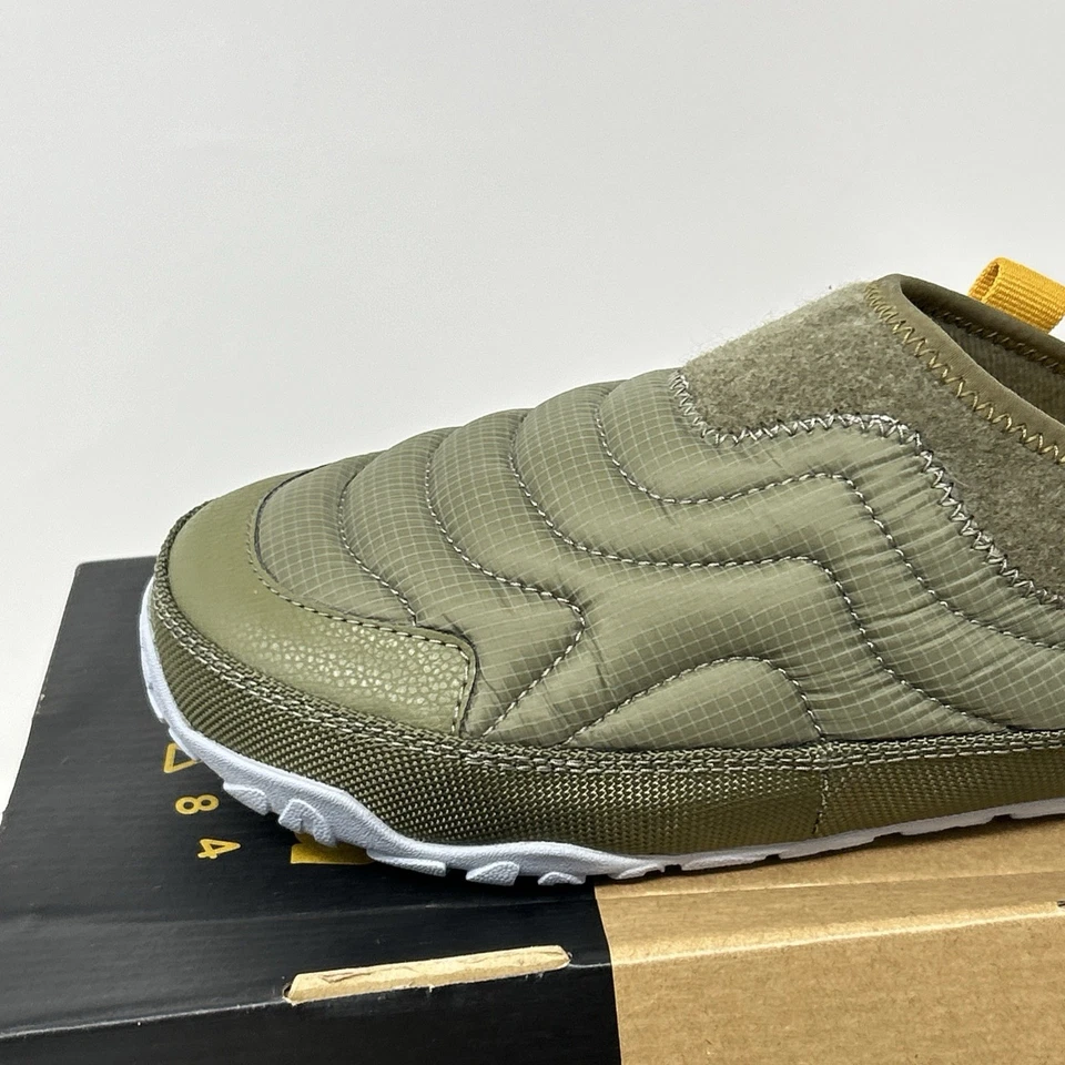 Botella Teva ReEmber Terrain acolchada sin cordones verde para mujer’s 8 para hombre’s 6 MODELO DE TIENDA Foto 4 de 4