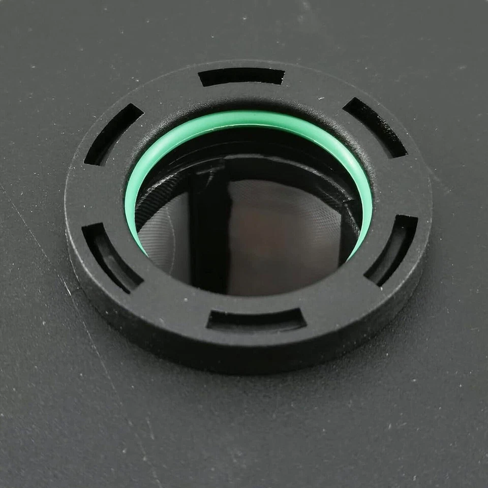 4PCS Fuel Filter Kit & Gaskets TP1015 23304096 For Chevrolet GMC Sierra 3500 - Изображение 2 из 4