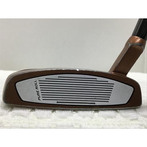 TaylorMade Putter Spider X COPPER Small Slant 33