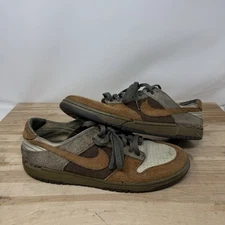 Nike Dunk Low NL Desert Clay US  10.5 / Beaters Or  Restoration