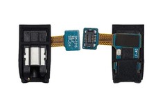 Audio Headphone Jack Replacement for Samsung Galaxy Tab A 10.1 T510 T515 2019