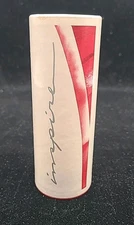Vintage 1992 Avon's Women's Perfumed Body Talc Powder  INSPIRE  3.5 OZ