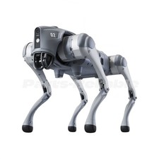 Unitree-GO 2 AIR DOG Bionic Quadruped Robot Dog Voice Interaction New GQ