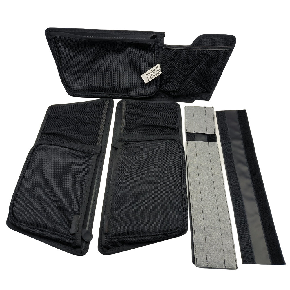 Sac Intérieur Pour Top Case Harley Davidson Touring à Partir De 1993 Harley Davidson Electra Glide Harley Davidson Road King Harley Davidson Street Glide Harley Davidson Road Glide