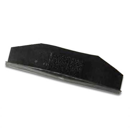 Packing Front Door Spacer Rubber Molding Fits 1974-1984 Toyota Land Cruiser FJ40 - Picture 4 of 4