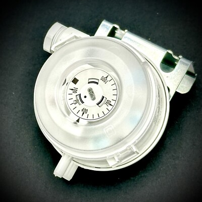 #ad Huba Control 604.9210000 6049210000 Differential Pressure Switch 100 1000Pa $34.29