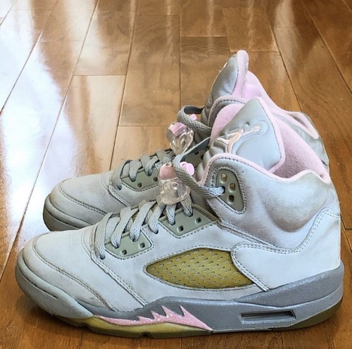 pink stealth 5s