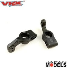 Mozzi Posterior - Rear Hub Carrier BUGGY SPIRIT EBL RC Himoto VRX 10117 1/10
