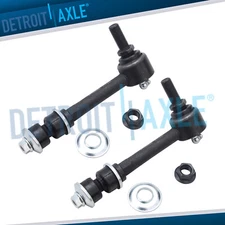 Brand New Pair (2) Rear Stabilizer Sway Bar Links for Toyota 4Runner