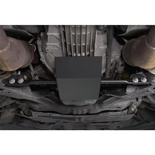 Ford Mustang 2005-2014 transmisión cuchara de refrigeración estilo "Boss 302 Laguna Seca"! Foto 3 de 4