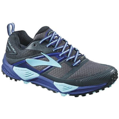 brooks trail running schuhe