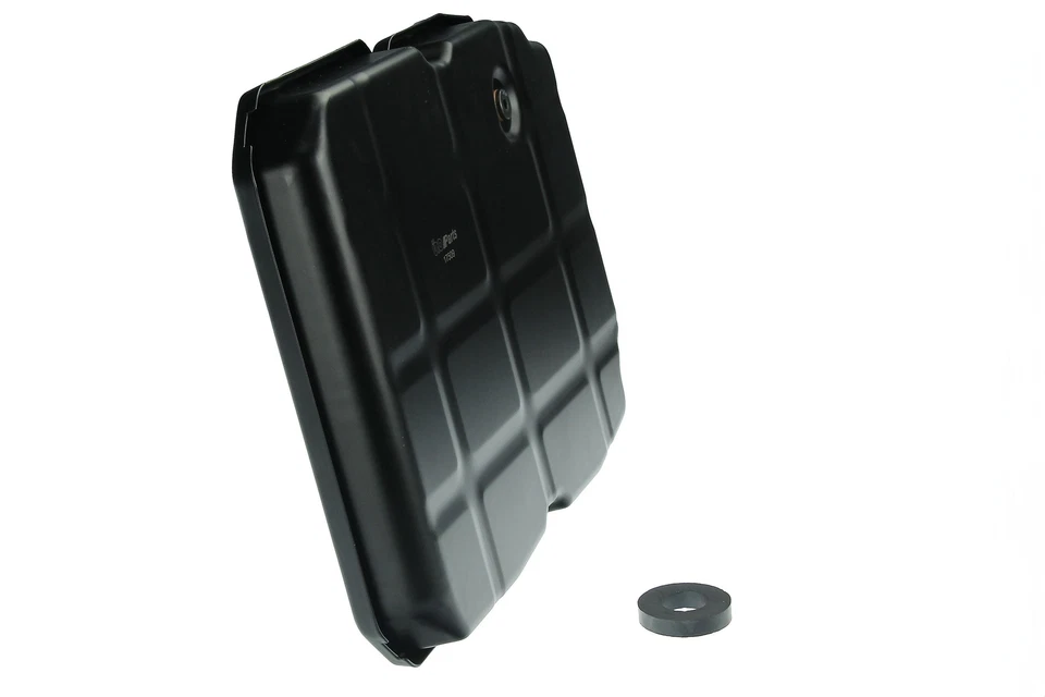 Маслосборник трансмиссии для Mercedes-Benz CLK430 1999-2003 годов выпуска URO 2000 2001 2002 2003 годов выпуска - Изображение 4 из 4