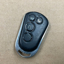 Ultra Start Mkytxpt4g 4-button Keyless Entry Remote Transmitter Fob - Tested