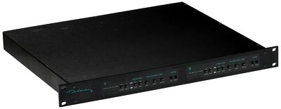 Telos One+One w/Auto Answer SAA Digital Phone Hybrid Broadcast Audio Interface