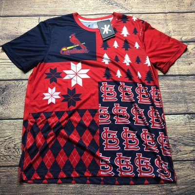 stl cardinals mens shirts