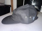 Daze Off Cannabis Merch Black Adjustable Hat — photo 4