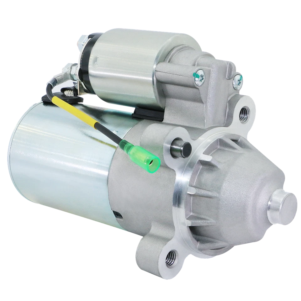 Starter For Ford Taurus Mercury Sable Sedan 2000-2007 336-1934 336-1934A 6642 - Image 3 of 4