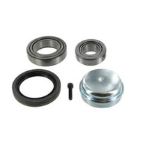 SKF VKBA 6693 Kit Roulements pour Mercedes-Benz W221 C216