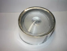 1957 Plymouth back-up lamp lens nos 1689908