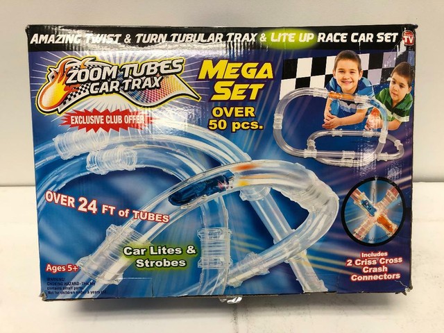 zoom tubes mega set