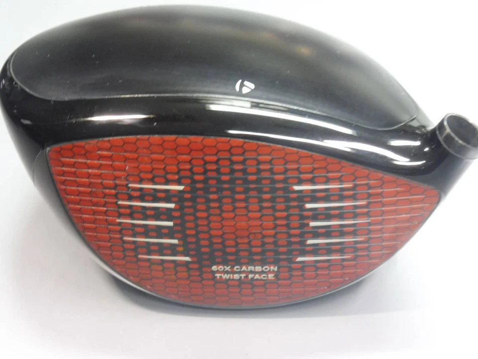 TaylorMade Stealth Plus Driver Head Only degree RH Various Golf Fast Shipping - Image 4 of 4