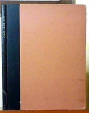 Fifty Books, Exhibited 1926, American Institute of Graphic Arts