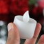 Set-of-12-Snow-White-LED-Xmas-Tealight-Nativity-Candles-by-PK-Green thumbnail 3