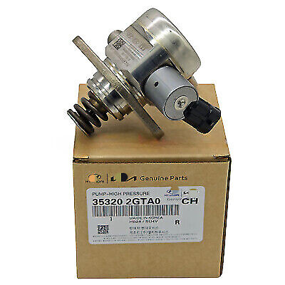 OEM 35320-2GTA0 High Pressure Pump For Hyundai Santa Fe Sonata 2.0L 2015-2020 - Picture 2 of 13