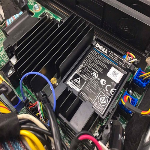 DELL POWEREDGE R430 HOMELAB 12 CORE 2.40GHz E5-2620 V3 32GB 1.2TB STORAGE H730 - Picture 2 of 6