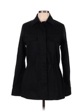 Joseph Women Black Jacket M