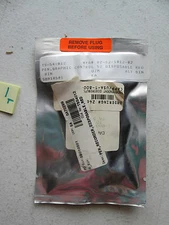 LOT OF 2 GRAPHIC CONTROLS 82-52-1012-02 RED GRAPH RED RECORDER PEN (164-2)