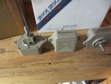 MARINE CABINET LATCHES