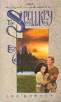 The spellkey - Ann Downer - V111583