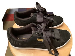 puma soft foam ribbon