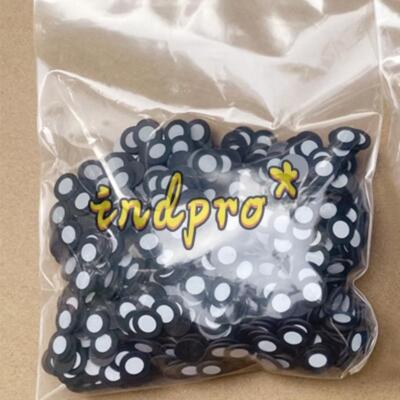 1000Pcs Handheld Laser 3D Scanner Positioning Targets Magnetic 6mm*10mm