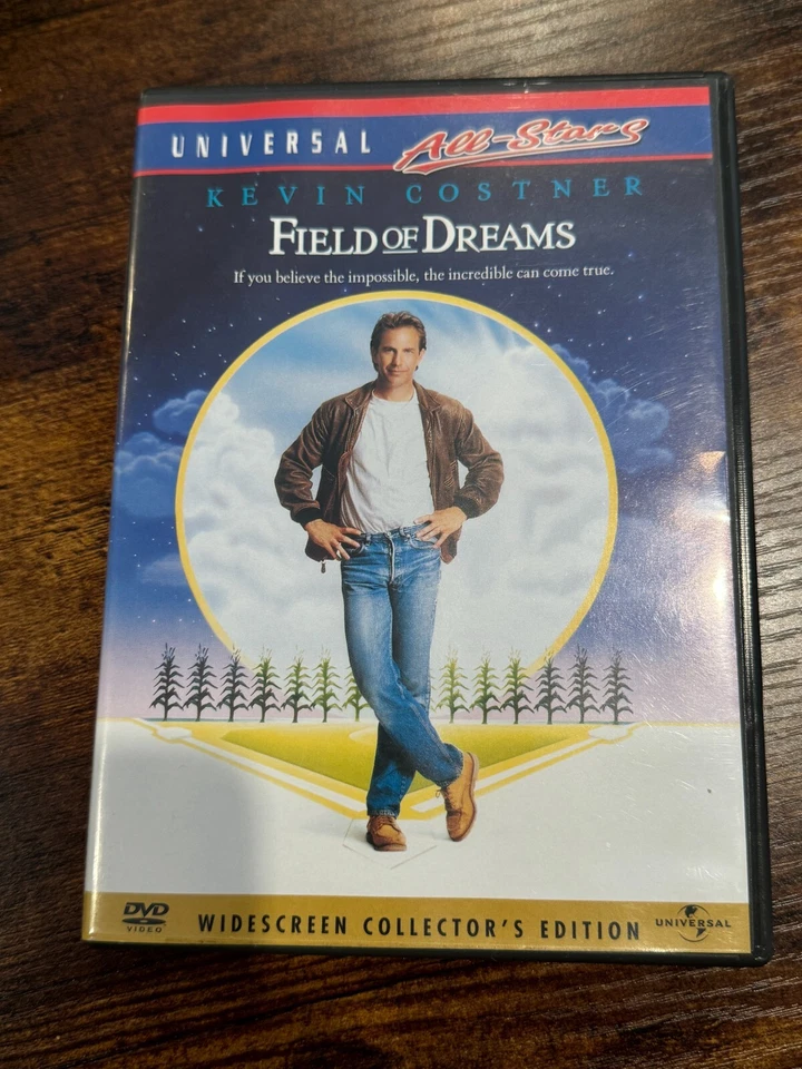 Classic DVD Movies - Family, Kids, Comedy, more - $1.99 EACH - Image 3 of 4