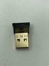 Genuine Aluratek pc usb Bluetooth Adapter Dongle receiver for Aluratek Heaphones