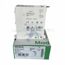 New In Box BMXPRA0100 Schneider Modicon BMXPRA0100