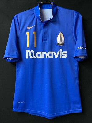 15 Briobecca Urayas Home Jersey Soccer Ksl Size M Nike Takenaka Koki Jfl Ebay 15 Briobecca Urayas Home Jersey Soccer Ksl Size M Nike Takenaka Koki Jfl Ebay