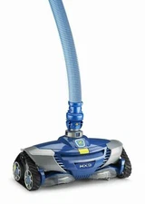 POOL ROBOT ZODIAC MX9 POOL CLEANER. The evolution of the ZODIAC MX8.