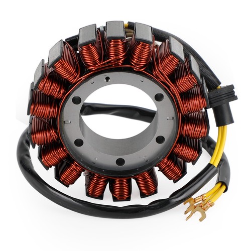 Lichtmaschine Stator für Honda VFR1200 VFR 1200 X, DCT Crosstourer Bj 2012-20 F2 - Bild 1 von 7