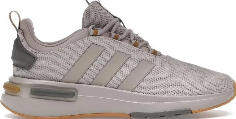 Adidas Racer  TR23 Orbit Grey Silver Pebble size 9.5 adidas Racer TR23 Shoes Men main image 3