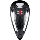 Gray Nicolls Carbon Test Dual Layer Cricket Abdo Guard Size Adult - Free Postage
