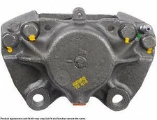 Frt Rt Rebuilt Brake Caliper w/Hwd  Cardone Industries  19-280
