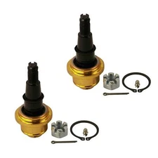 MOOG Ball Joints Kit Front Lower Set 2PCS For Chevy GMC Silverado Sierra 1500