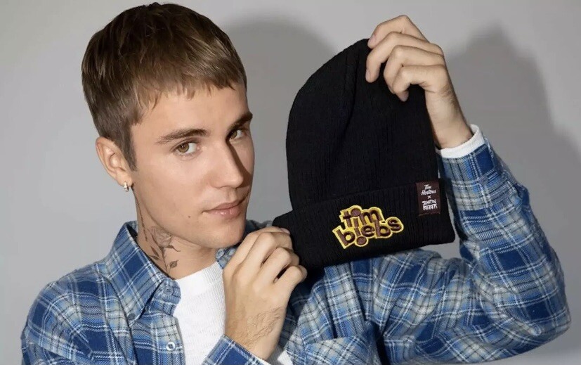 北米限定 ジャスティンビーバー コラボ ティムホートン グッズカナダ Tim Biebs Justin Bieber x Tim Hortons Full Set Merchandise
