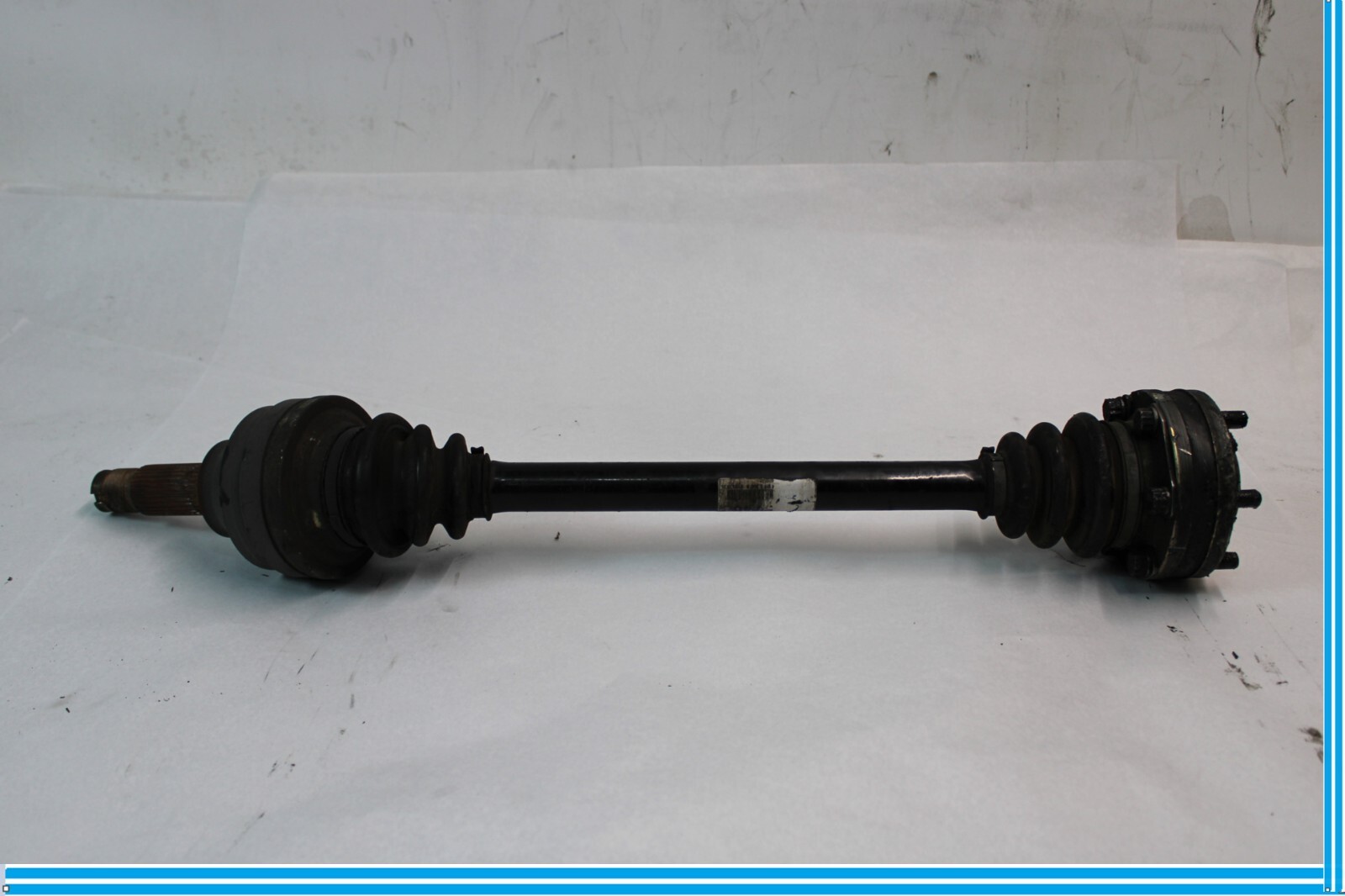 2003-2012 Maserati Quattroporte Rear Left or Right Axle Half Shaft 192746 03-12