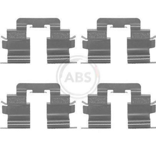 2x Disques De Frein Arrière STARK 271mm Pour Mercedes Classe G SUV - Plein