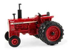 2024 ERTL 1:64 CASE IH FFA International 1456 Tractor with DUALS New In Package